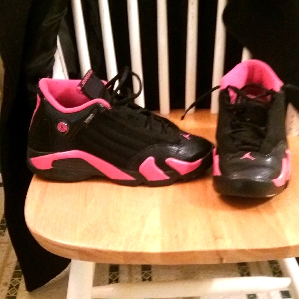 Nike Jordan 14s